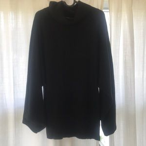 BCBG Maxazria • Wide Sleeve Sweater